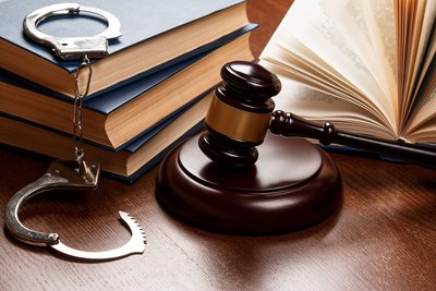 criminal law
