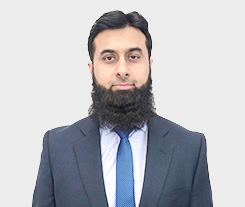 Waseem Aman
